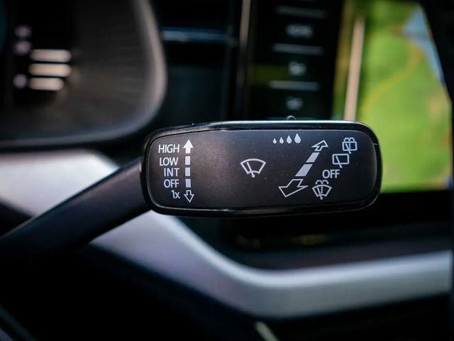 Skoda Kamiq Ambition