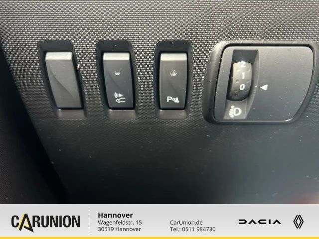 Renault Twingo E-Tech