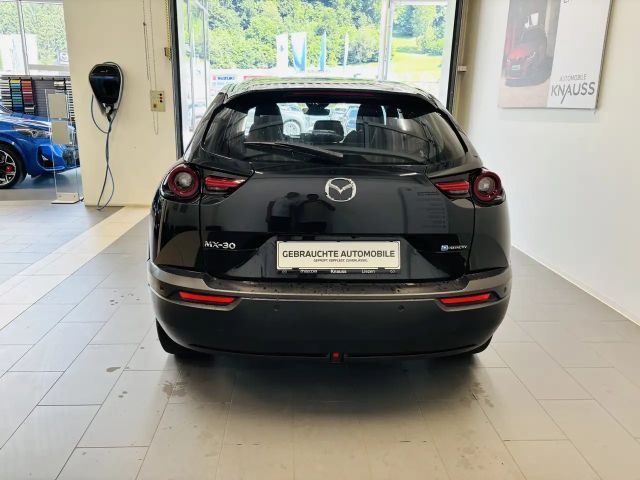 Mazda MX-30 MX-30 35,5kWh GTE