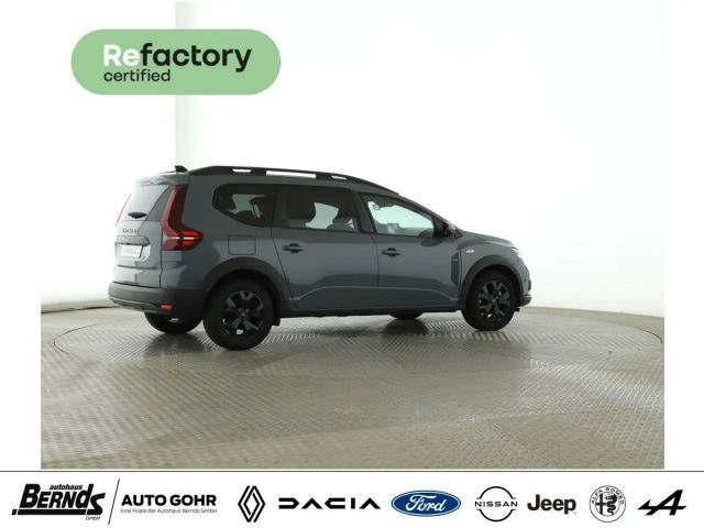 Dacia Jogger Extreme TCe 110