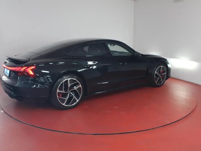 Audi RS e-tron GT Quattro Sport