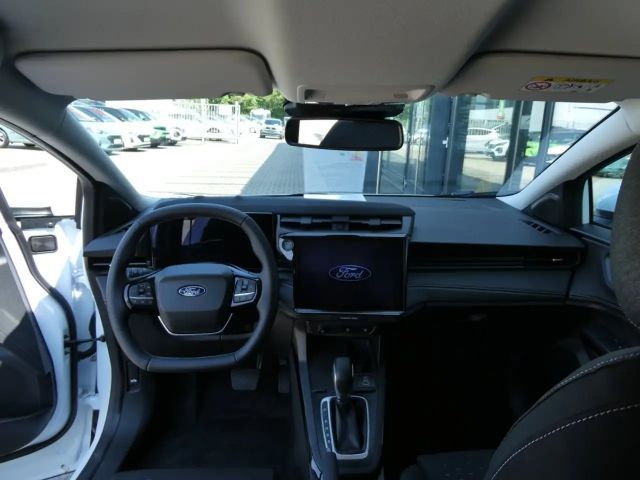 Ford Puma EcoBoost Titanium