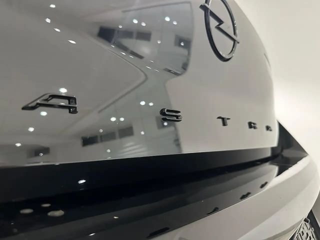 Opel Astra Turbo Ultimate