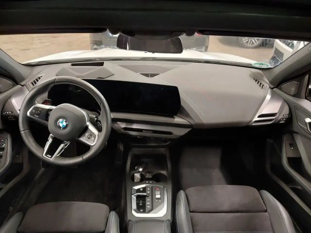 BMW 123 M-Sport Sedan xDrive