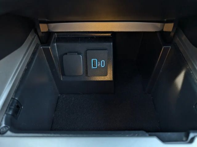 Ford Explorer Platinum Plug in Hybrid