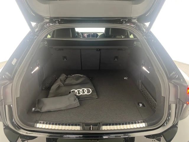 Audi A6 e-tron Quattro