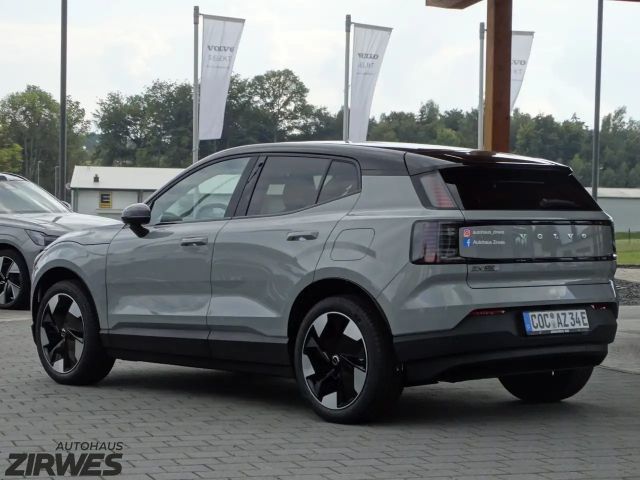 Volvo EX30 Extended range Plus Single motor