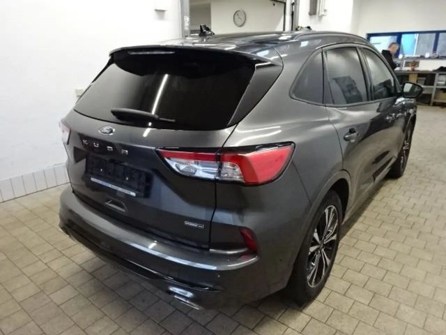 Ford Kuga 4x4 AWD Hybrid ST Line X