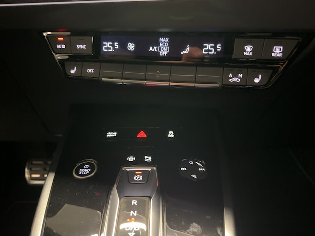 Audi Q4 e-tron Sportback