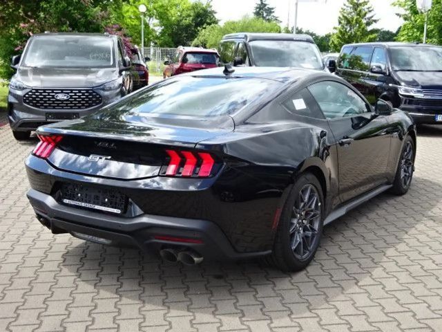 Ford Mustang GT 5.0 V8