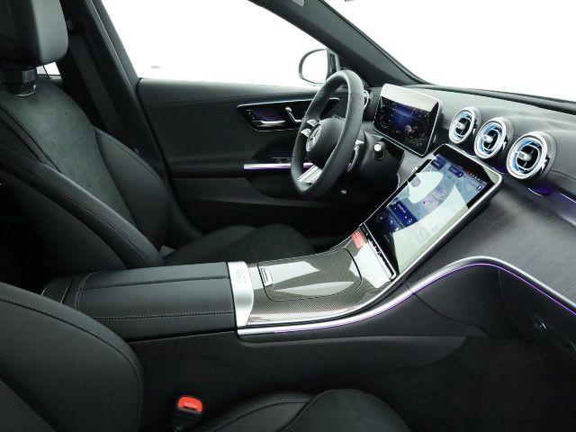 Mercedes-Benz C 300 AMG Line C 300 d Estate