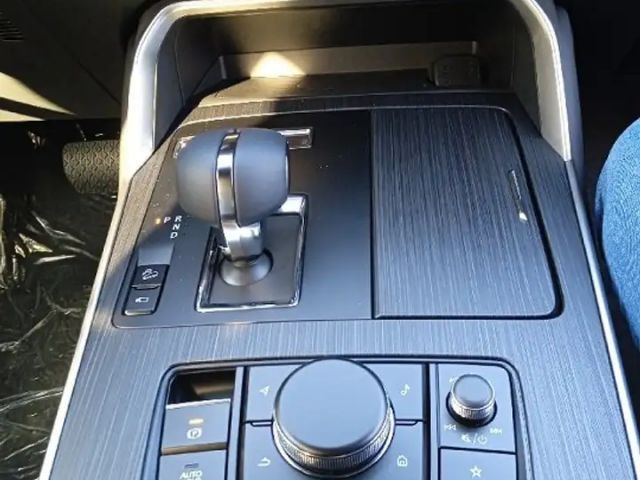 Mazda CX-80 Homura Plus