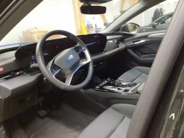 Audi A6 e-tron Avant