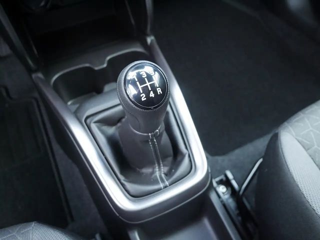 Suzuki Swift AllGrip Comfort Hybrid