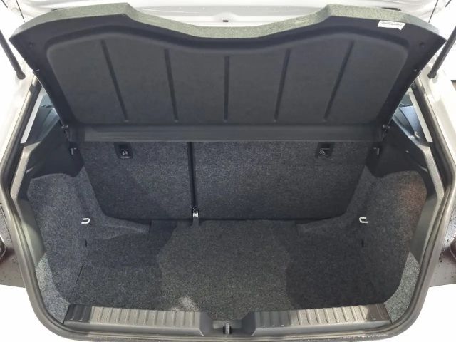 Seat Ibiza Reference