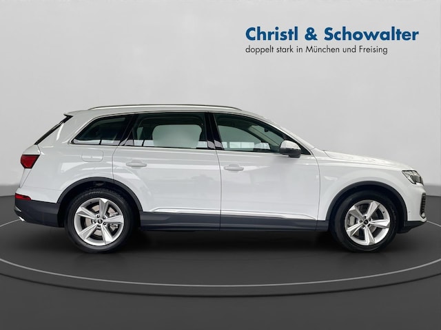 Audi Q7 45 TDI Quattro