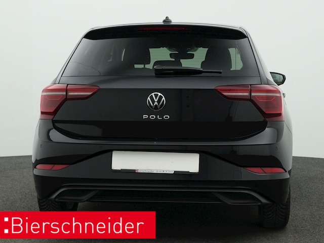 Volkswagen Polo 1.0 TSI IQ.Drive Style