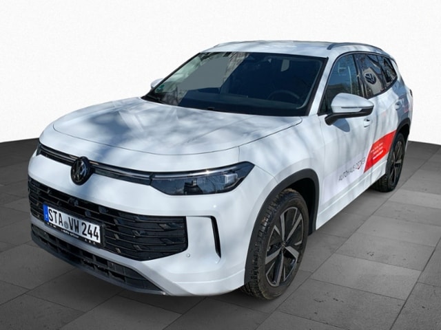 Volkswagen Tayron DSG IQ.Drive