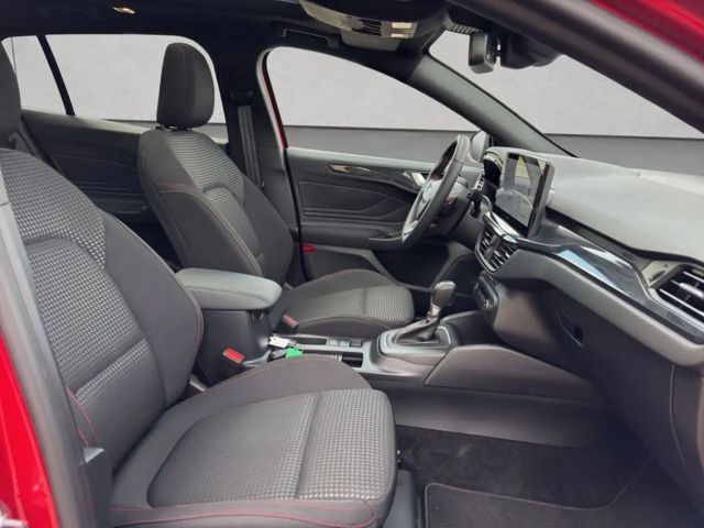 Ford Focus EcoBoost ST Line Wagon