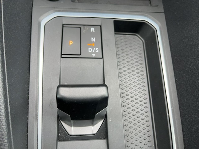 Volkswagen Caddy 2.0 TDI DSG Style