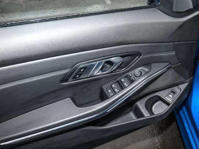 BMW 320 320i M-Sport