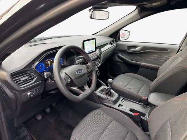 Ford Kuga EcoBoost ST Line