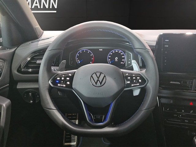 Volkswagen T-Roc 2.0 TSI 4Motion DSG