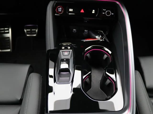 Audi Q5 Quattro S-Line