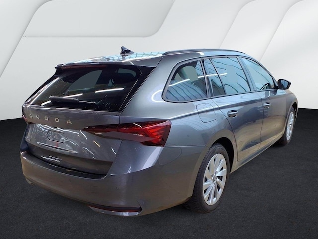 Skoda Octavia Combi Selection