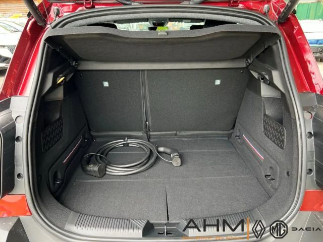 Renault 4 Comfort Electric Techno