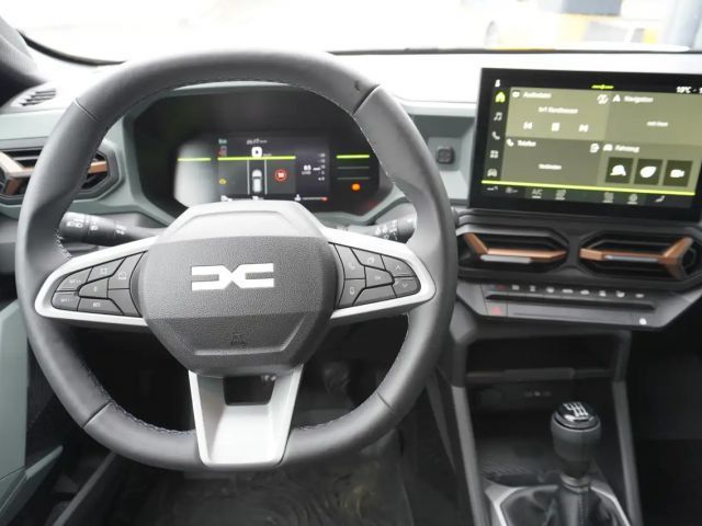 Dacia Duster 4WD Extreme TCe 130