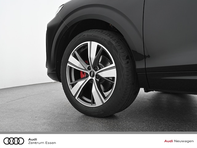 Audi Q3 S-Tronic Sportback