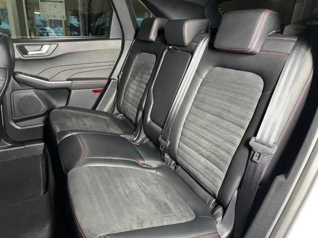 Ford Kuga AWD ST Line X