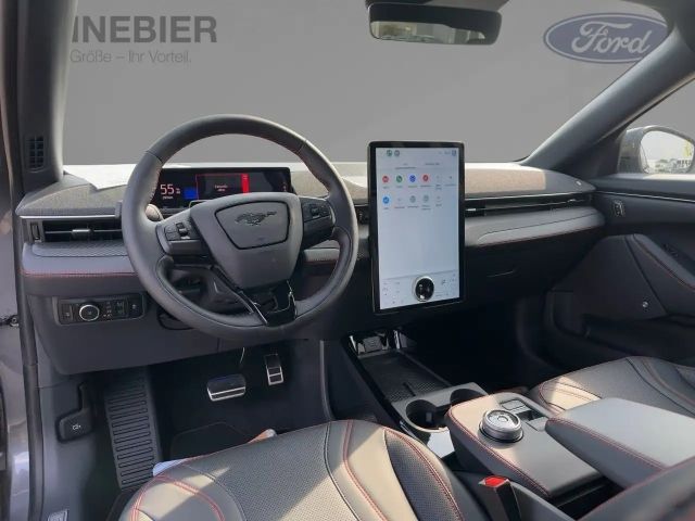 Ford Mustang Mach-E Premium