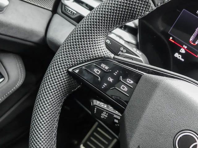 Audi A6 Quattro S-Tronic