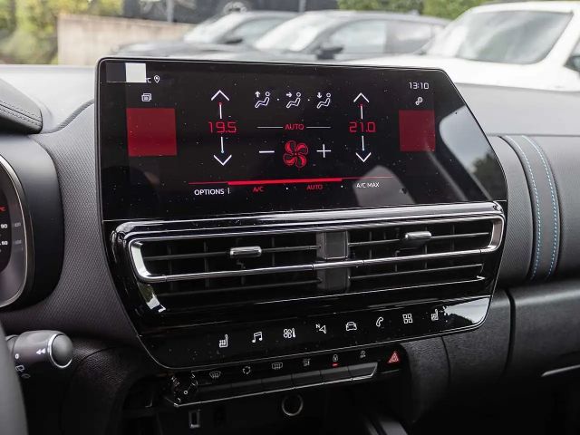 Citroën C5 Aircross BlueHDi Max