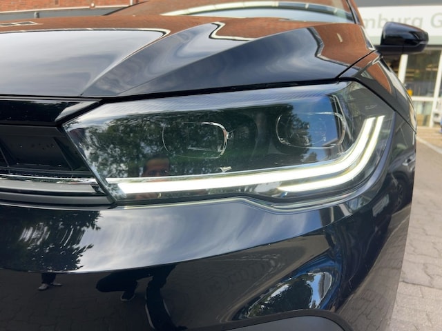 Volkswagen Polo 1.0 TSI DSG Style