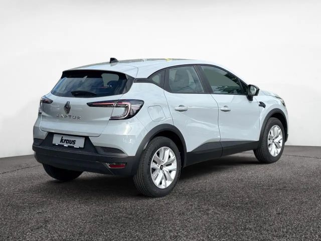 Renault Captur Evolution TCe 90