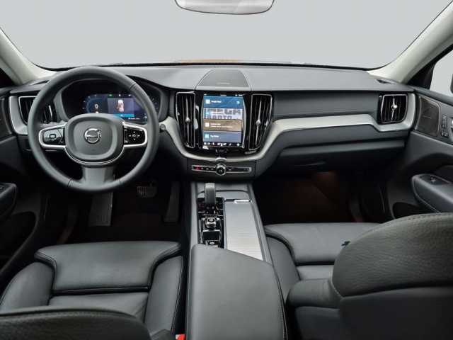 Volvo XC60 XC60