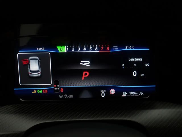 Volkswagen Golf Black Edition SPORTABGAS PANO H/K LEDE