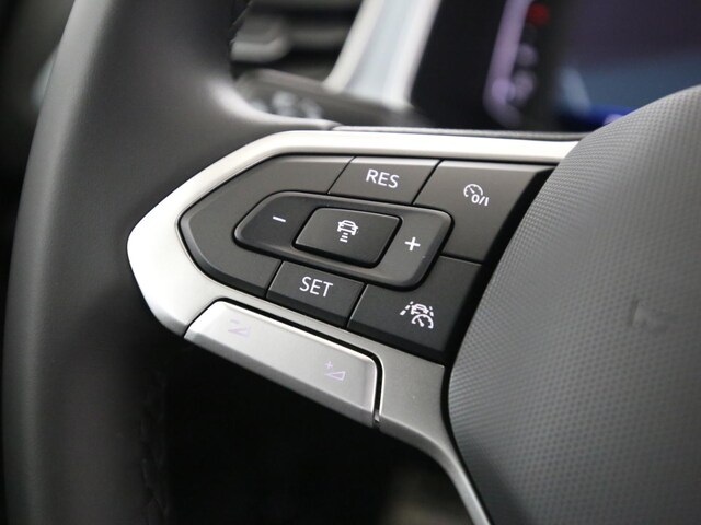 Volkswagen T-Roc 1.5 TSI DSG