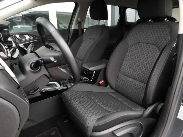 Kia XCeed PHEV SportWagon