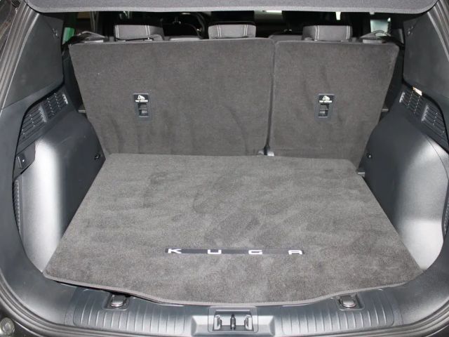 Ford Kuga Active Plug in Hybrid