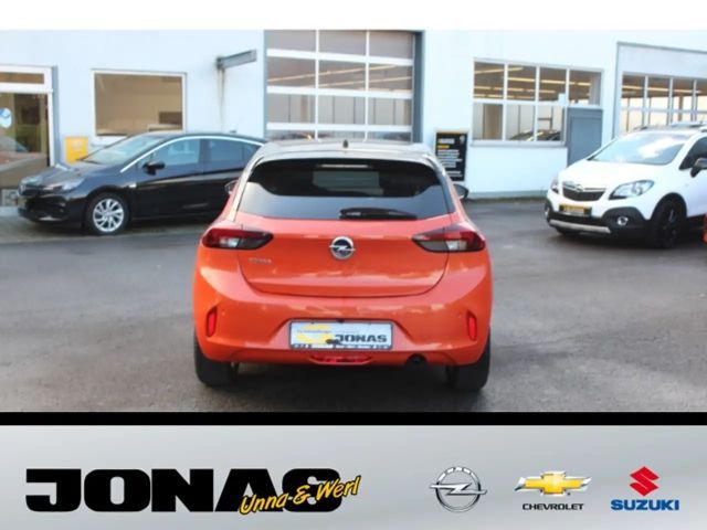Opel Corsa 1.2 Turbo Elegance Turbo