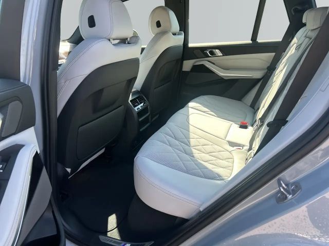 BMW X5 M-Sport xDrive30d