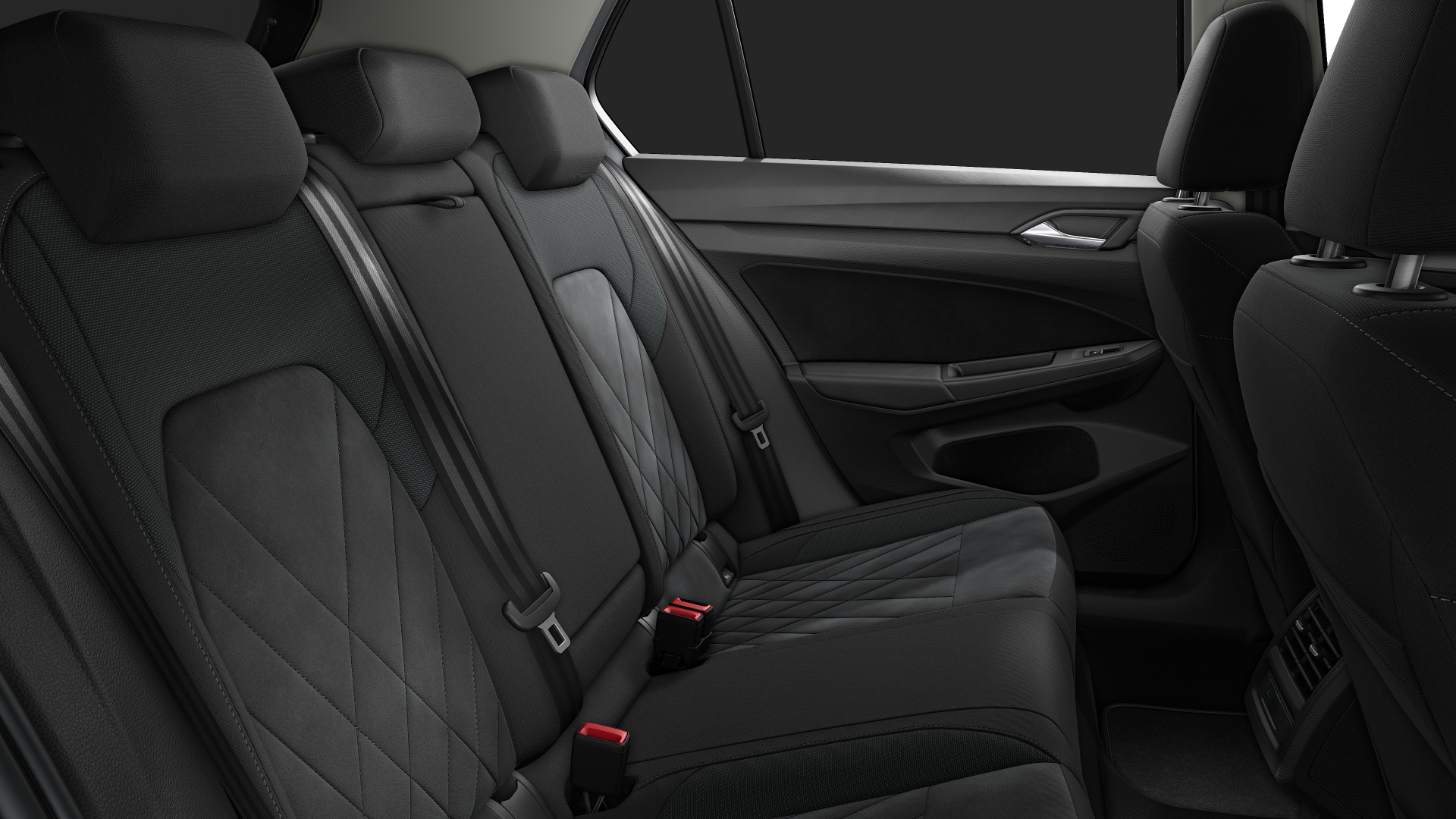 Volkswagen Golf 1.5 eTSI DSG