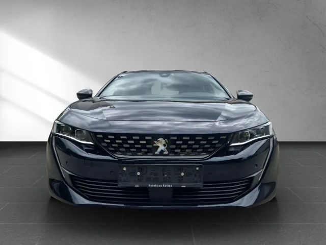 Peugeot 508 BlueHDi EAT8 GT-Line SW
