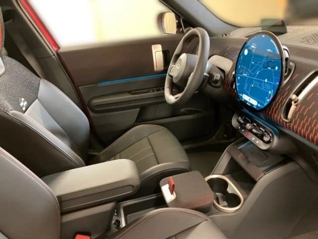 MINI Cooper SE Countryman All4 SE