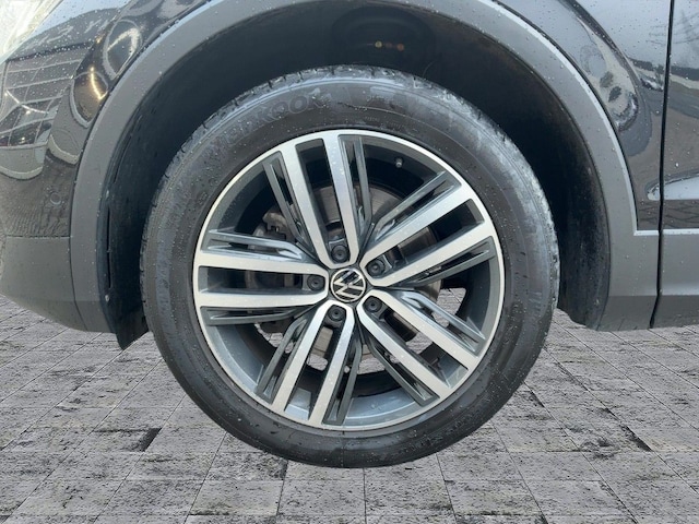 Volkswagen Tiguan 2.0 TDI Elegance Elegance