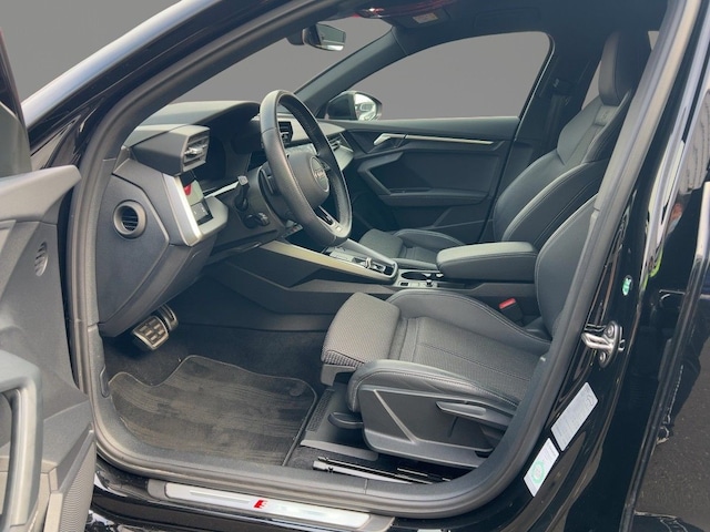 Audi A3 35 TFSI S-Tronic Sportback